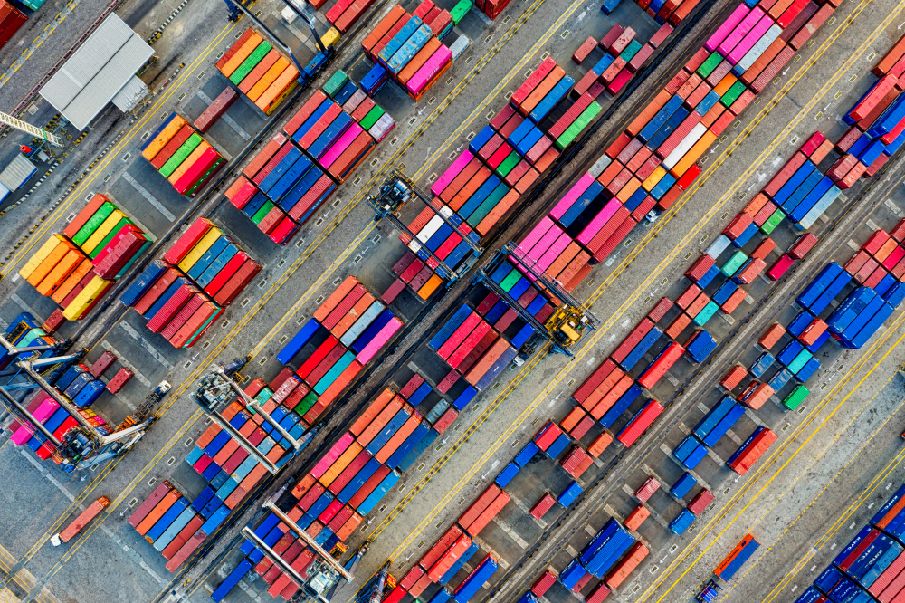 impatto ai logistica