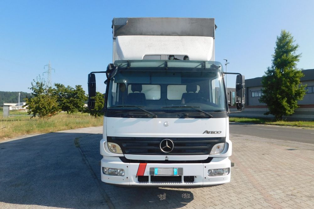 mercedes benz atego 1524 usato valiani