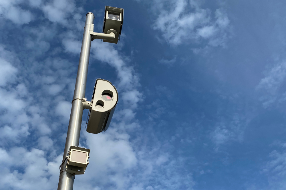 nuova generazione autovelox