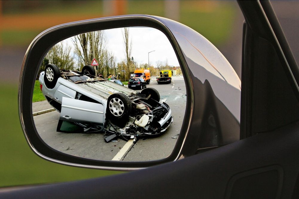 statistiche incidenti stradali