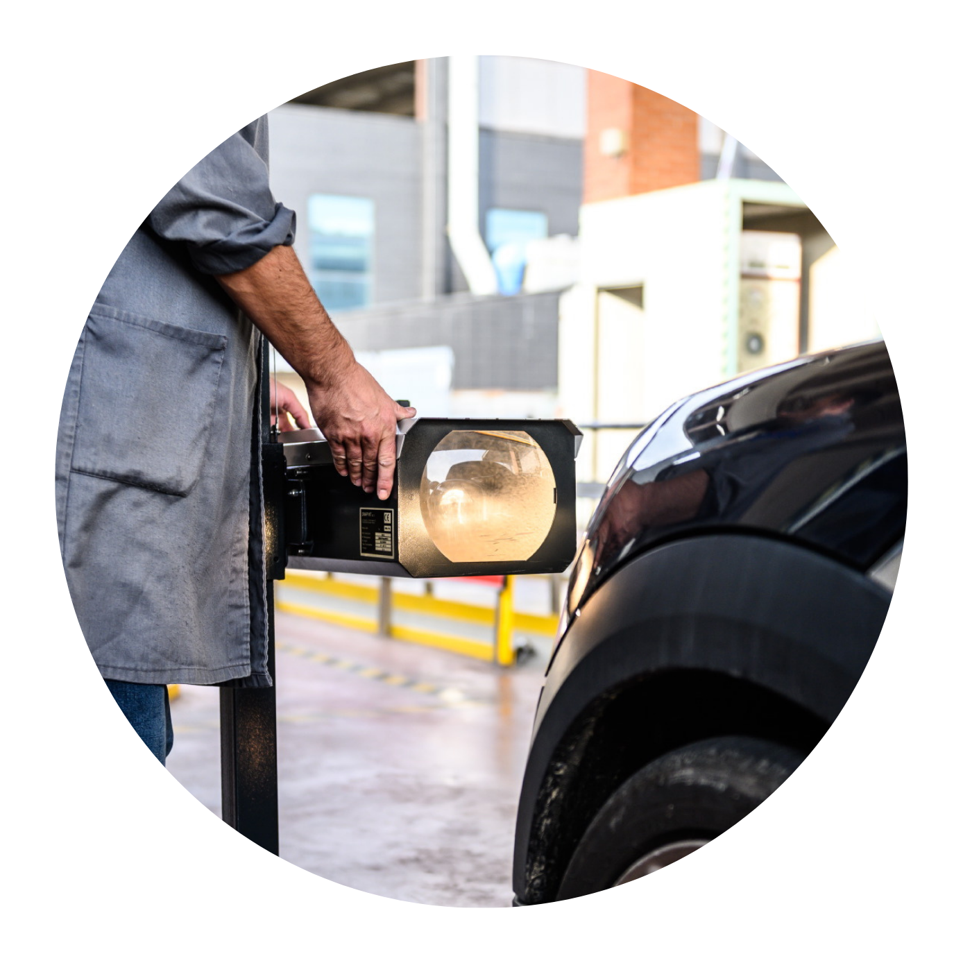 tutti i servizi del gruppo valiani per autotrasportatori